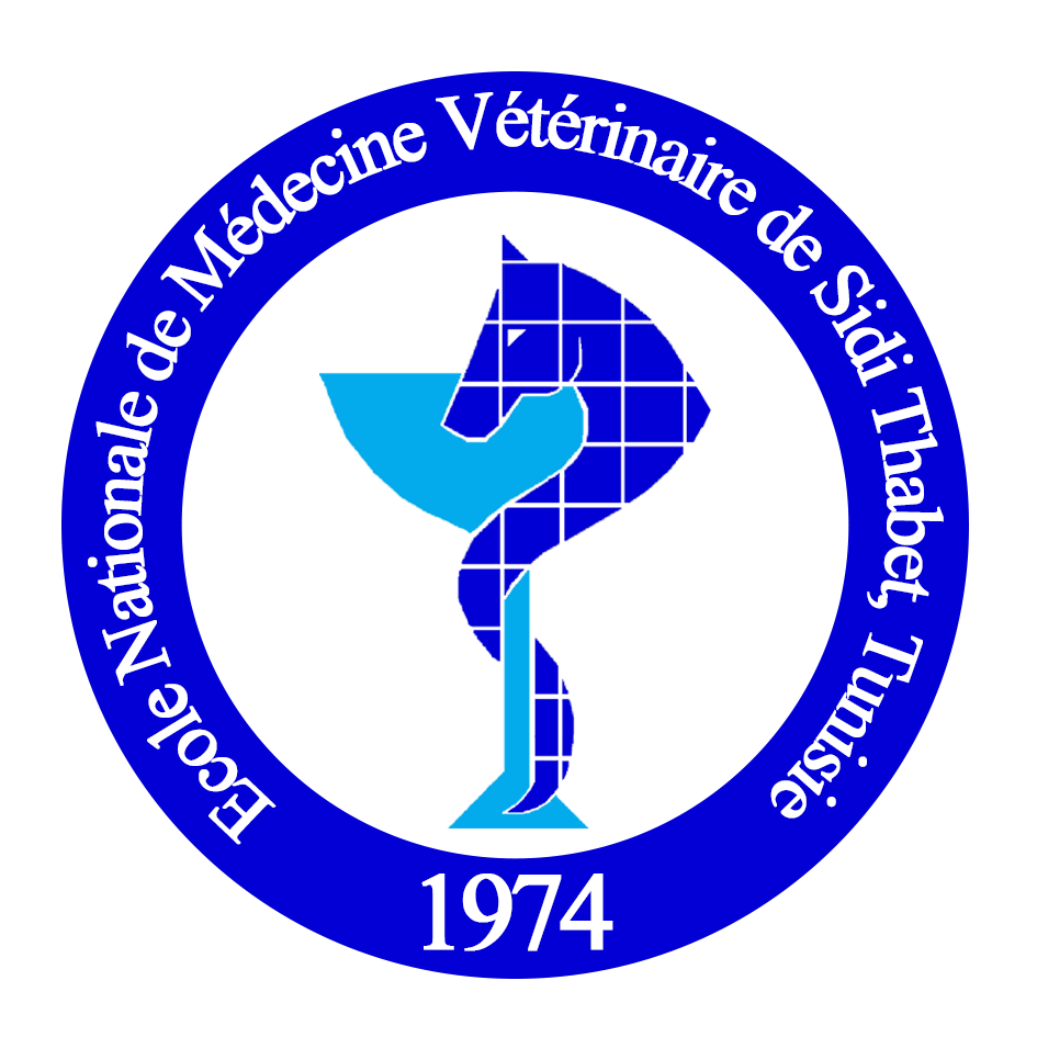 Ecole Nationale de Médecine Vétérinaire de Sidi Thabet