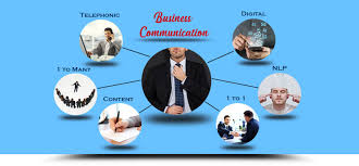Business Communication1. 