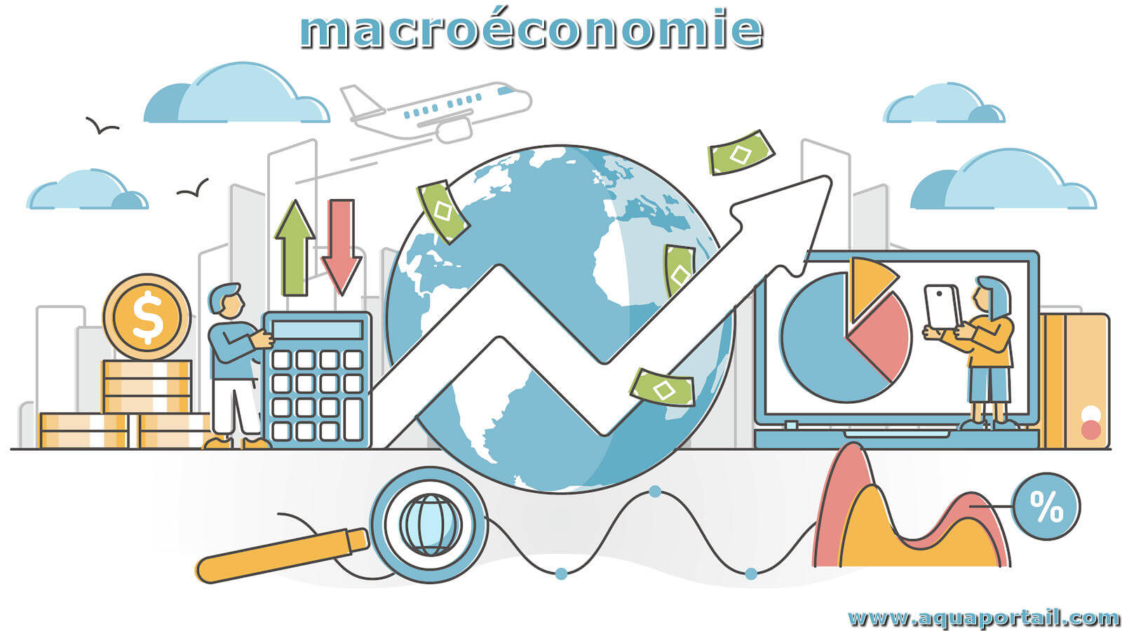 Macroéconomie 