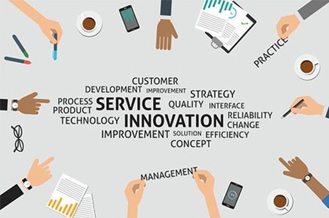 Service Innovation 