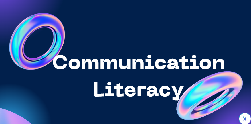 Communication Literacy